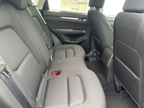 New 2025 MAZDA CX-5 AWD 2.5 S image 12