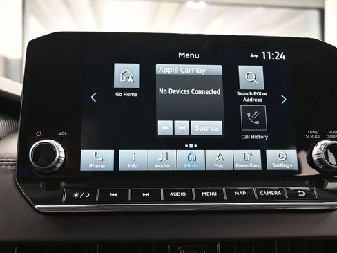 Used 2023 Mitsubishi Outlander SE image 25