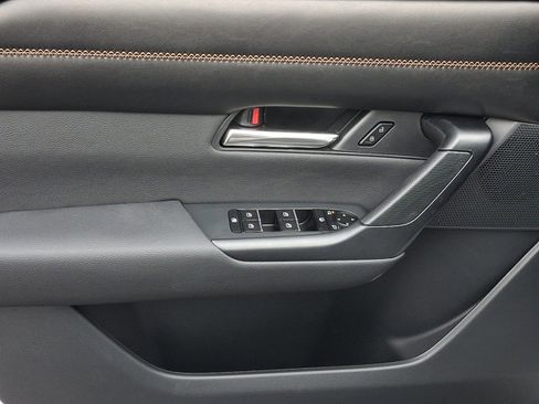 New 2026 MAZDA CX-50 2.5 Turbo w/ Accent Package image 10