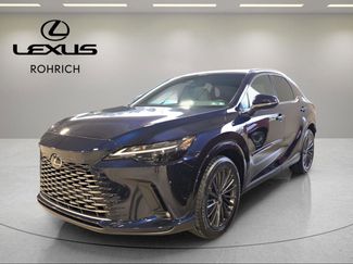 New 2026 Lexus RX 350h 350h Premium video 1