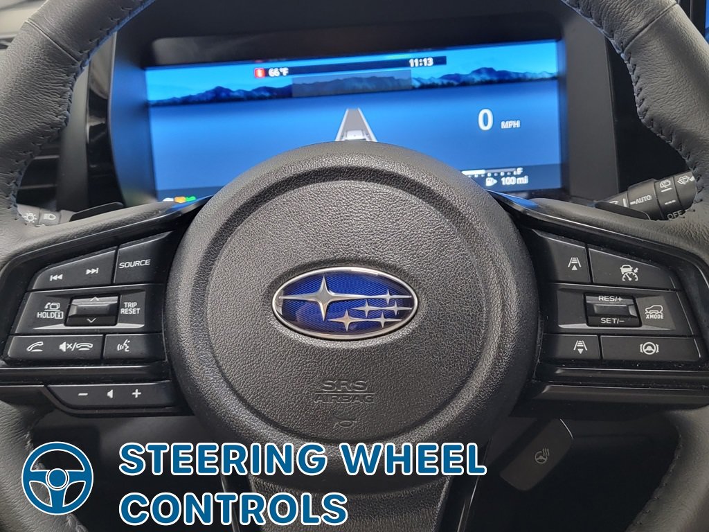 Used 2026 Subaru Outback Premium AWD/4WD image 18