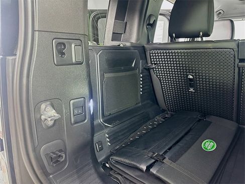 New 2026 Land Rover Defender 110 S image 24