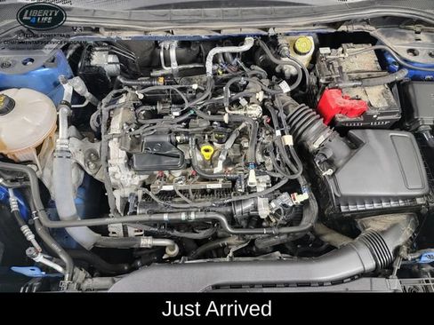 Used 2022 Ford Escape SE w/ Cold Weather Package FWD image 33