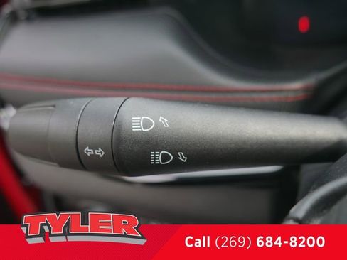 Used 2023 Jeep Compass Trailhawk w/ Trailhawk Elite Group AWD/4WD image 27