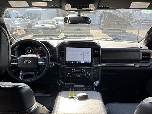 Used 2023 Ford F150 Tremor w/ Equipment Group 402A High image 16