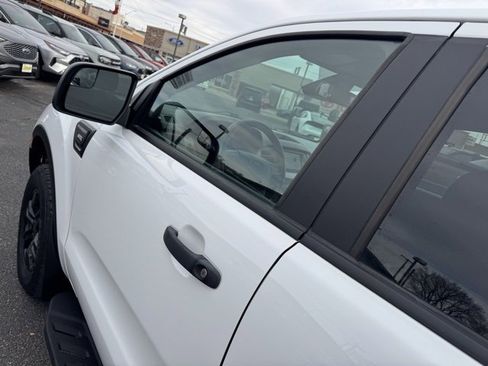 Used 2022 Ford Ranger XL w/ Equipment Group 101A High image 15