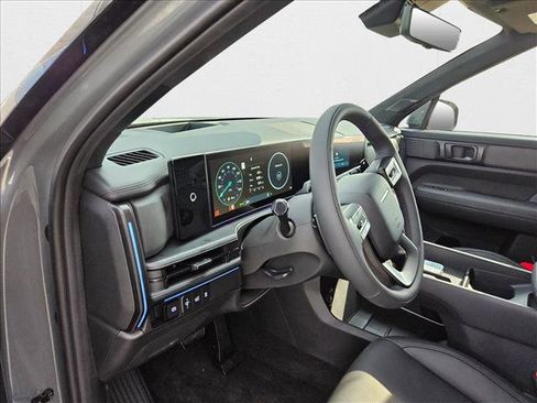 New 2026 Hyundai Santa Fe Calligraphy image 3