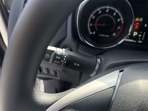 New 2025 Mitsubishi Outlander Sport ES image 18