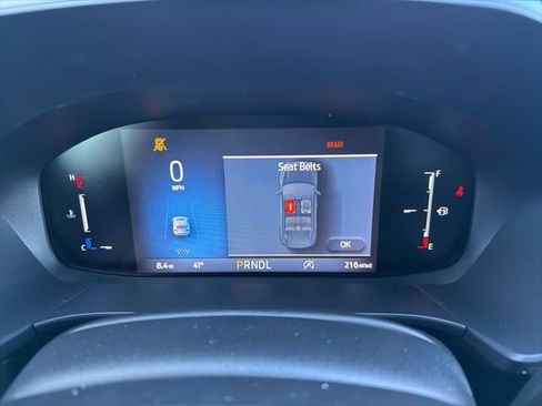New 2026 Ford Escape Active w/ Cold Weather Package AWD/4WD image 10