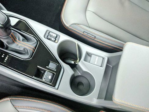 New 2026 Subaru Crosstrek 2.5i Limited image 18