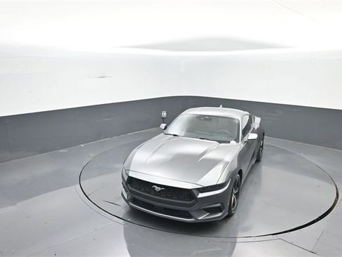 New 2025 Ford Mustang Coupe image 21
