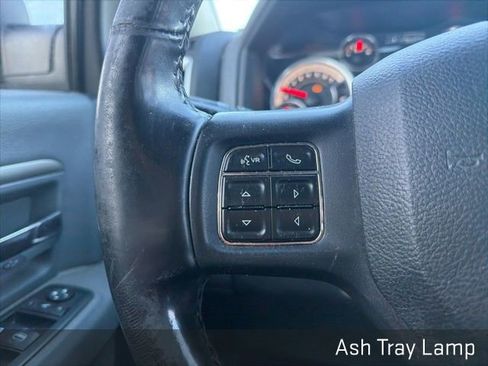 Used 2014 RAM 1500 Big Horn image 38