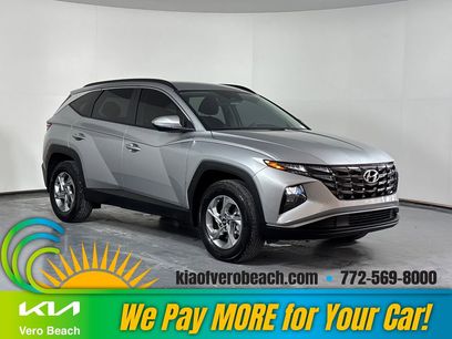 Used 2023 Hyundai Tucson SEL