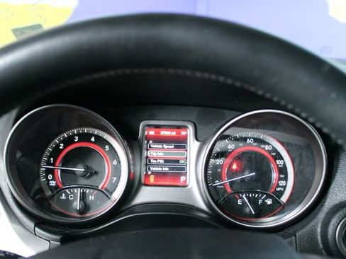 Used 2015 Dodge Journey Crossroad FWD image 17