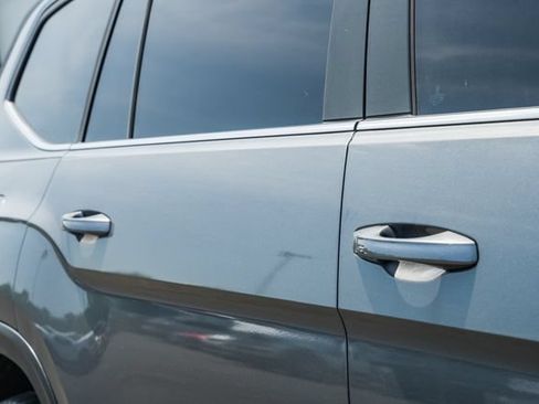 Used 2019 Volkswagen Atlas SE w/ Towing Package FWD image 23
