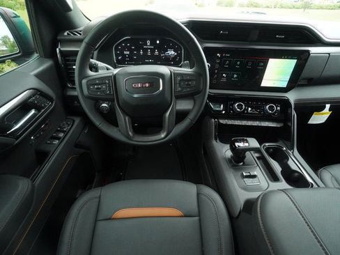 New 2026 GMC Sierra 1500 AT4 w/ AT4 Premium Package AWD/4WD image 20