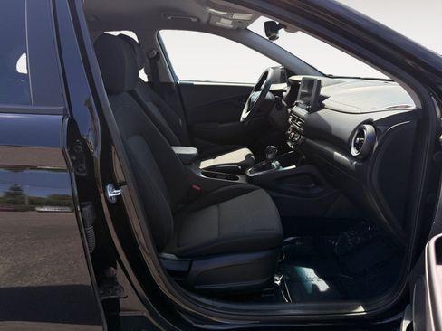 Used 2023 Hyundai Kona SEL FWD image 19