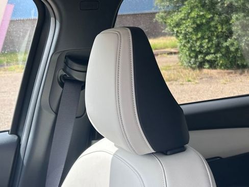 New 2026 MAZDA CX-5 Select AWD/4WD image 11