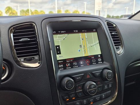 Used 2020 Dodge Durango GT RWD image 11