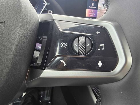 Used 2026 BMW i5 eDrive40 w/ M Sport Package image 32