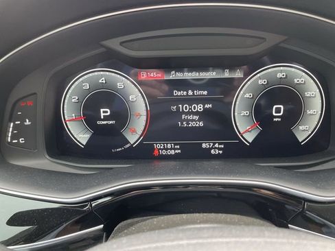 Used 2022 Audi Q7 2.0T Premium AWD/4WD image 25