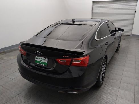 Used 2022 Chevrolet Malibu RS FWD image 7