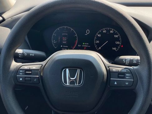 Used 2026 Honda HR-V LX image 12