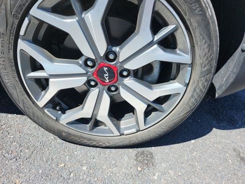 Used 2023 Kia Seltos SX AWD/4WD image 30