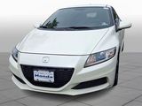 Used 2015 Honda CR-Z image 3