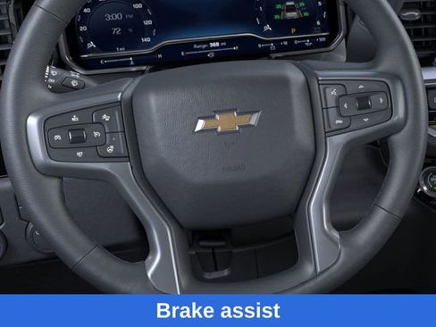 New 2026 Chevrolet Silverado 1500 LT AWD/4WD image 20