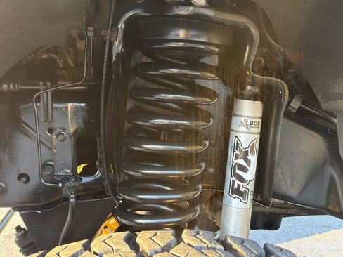 Used 2013 Ford F250 Platinum w/ FX4 Off Road Pkg image 15