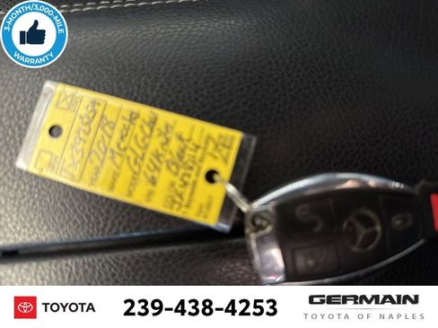 Used 2018 Mercedes-Benz GLC 300 4MATIC Coupe image 24