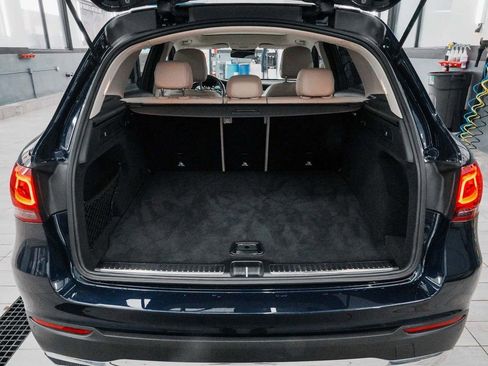 Used 2022 Mercedes-Benz GLC 300 4MATIC image 39