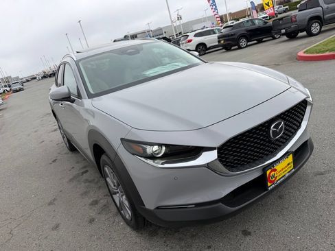 New 2026 MAZDA CX-30 AWD 2.5 S image 8