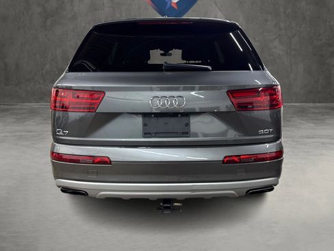 Used 2018 Audi Q7 3.0T Prestige w/ Prestige Package image 14