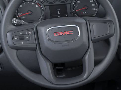 New 2026 GMC Sierra 1500 Pro w/ Pro Value Package RWD image 19
