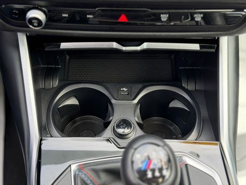 Used 2024 BMW M2 RWD image 14