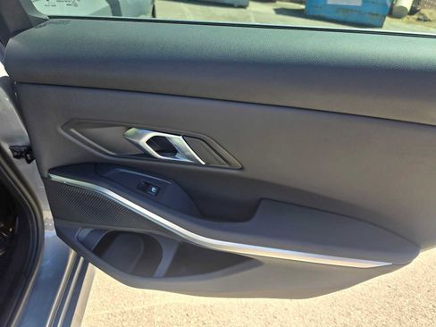 Used 2024 BMW 330i Sedan w/ Convenience Package image 13