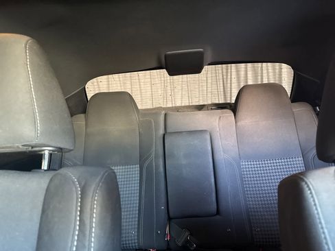 Used 2018 Dodge Challenger R/T w/ Blacktop Package image 17