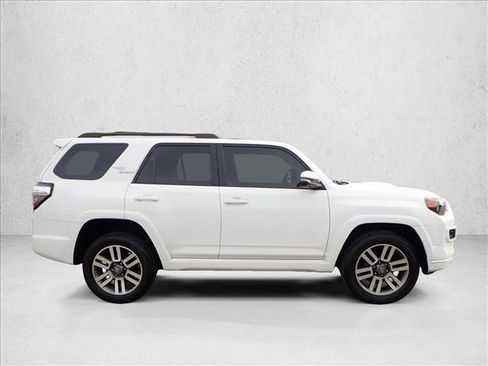 Used 2023 Toyota 4Runner TRD Sport w/ Technology Package image 5