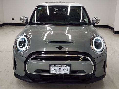 Used 2022 MINI Cooper SE image 2