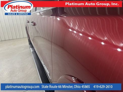 Used 2019 RAM 1500 Laramie image 12