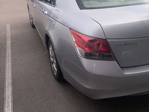 Used 2008 Honda Accord EX-L image 4