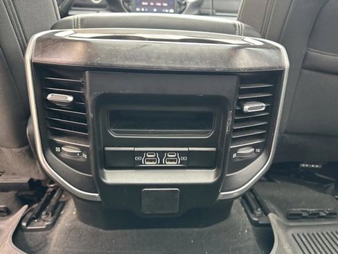 Certified 2022 RAM 1500 Big Horn image 19