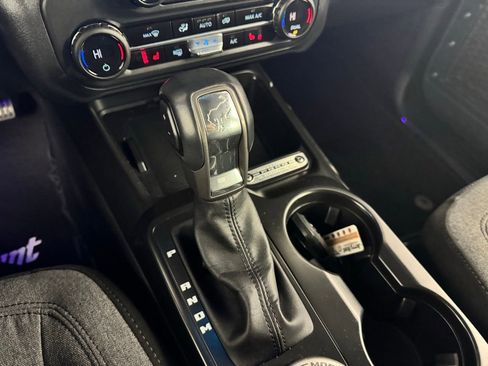 Used 2025 Ford Bronco Big Bend image 18