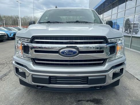 Used 2019 Ford F150 XLT image 30