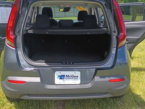 Used 2020 Kia Soul EX FWD image 17