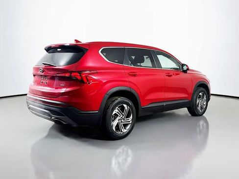 Certified 2023 Hyundai Santa Fe SE image 6