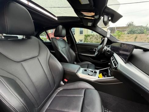 Used 2024 BMW M340i xDrive w/ Premium Package AWD/4WD image 32
