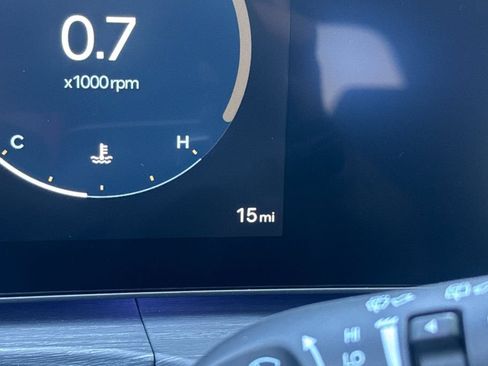 New 2026 Hyundai Santa Fe Limited AWD/4WD image 29